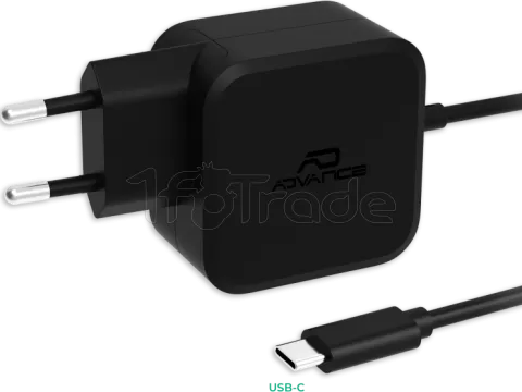 Photo de Chargeur universel Advance QuickFlex Pro 70W - USB-C