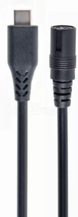 Photo de Chargeur universel Gembird pour ordinateur portable 60W (11 embouts)