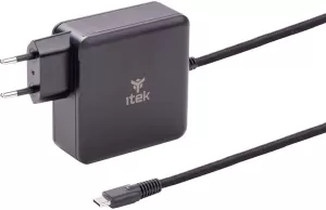 Photo de Itek GaN USB-C 100W