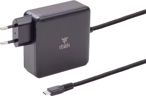 Photo de Itek GaN USB-C 140W
