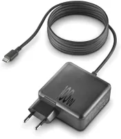 Photo de Chargeur universel NGS pour ordinateur portable 100W (USB Type C)