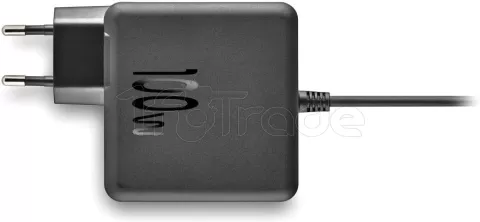 Photo de Chargeur universel NGS pour ordinateur portable 100W (USB Type C)