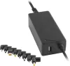 Photo de Chargeur universel NGS pour ordinateur portable 90W (9 embouts)