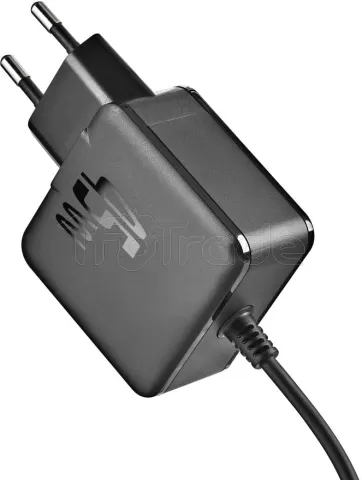 Photo de Chargeur universel NGS pour ordinateur portable Eon 45W (USB Type C)