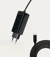 Photo de Chargeur universel TooQ