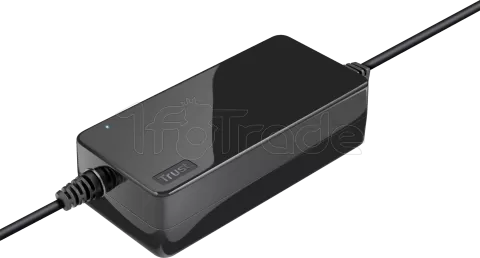 Photo de Chargeur universel Trust Maxo compatible HP 90W - 4 embouts