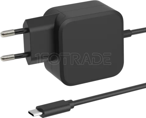 Photo de Chargeur universel Xilence XM020 USB-C pour ordinateur portable 100W
