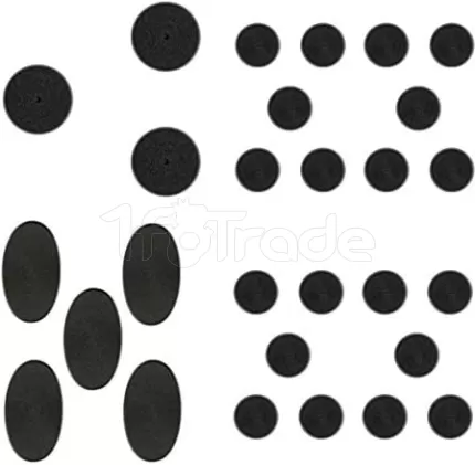 Photo de Citadel - Mixed Base Pack 1