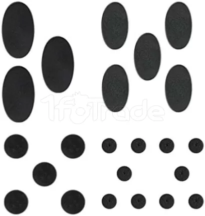 Photo de Citadel - Mixed Base Pack 2