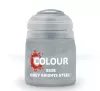 Photo de Peintures Citadel GW Games Workshop Grey Knight Steel
