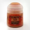 Photo de Peintures Citadel GW Games Workshop Jokaero Orange