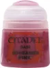 Photo de Peintures Citadel GW Games Workshop Screamer Pink
