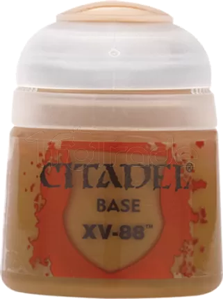 Photo de Citadel Pot de Peinture - Base Xv-88 (12ml)