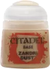 Photo de Peintures Citadel GW Games Workshop Zandri Dust