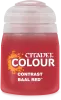 Photo de Peintures Citadel GW Games Workshop Baal Red