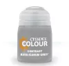 Photo de Peintures Citadel GW Games Workshop Basilicanum Grey