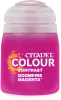 Photo de Peintures Citadel GW Games Workshop Doomfire Magenta