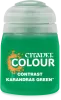 Photo de Peintures Citadel GW Games Workshop Karandras Green