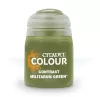 Photo de Peintures Citadel GW Games Workshop Militarum Green