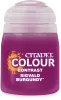 Photo de Peintures Citadel GW Games Workshop Sigvad Burgundy