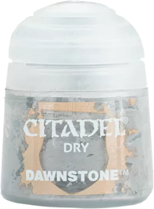 Photo de Citadel Pot de Peinture - Dry Dawnstone (12ml)