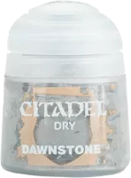 Photo de Citadel Pot de Peinture - Dry Dawnstone (12ml)