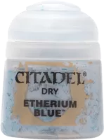 Photo de Citadel Pot de Peinture - Dry Etherium Blue (12ml)