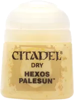 Photo de Citadel Pot de Peinture - Dry Hexos Palesun (12ml)