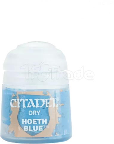 Photo de Citadel Pot de Peinture - Dry Hoeth Blue (12ml)