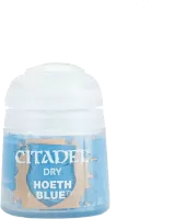 Photo de Citadel Pot de Peinture - Dry Hoeth Blue (12ml)