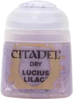 Photo de Citadel Pot de Peinture - Dry Lucius Lilac (12ml)