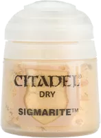 Photo de Citadel Pot de Peinture - Dry Sigmarite (12ml)