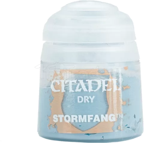 Photo de Citadel Pot de Peinture - Dry Stormfang (12ml)