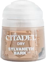Photo de Citadel Pot de Peinture - Dry Sylvaneth Bark (12ml)