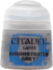 Photo de Peintures Citadel GW Games Workshop Administratum Grey