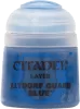 Photo de Peintures Citadel GW Games Workshop Altdorf Guard Blue