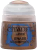 Photo de Peintures Citadel GW Games Workshop Brass Scorpion