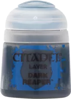 Photo de Citadel Pot de Peinture - Layer Dark Reaper (12ml)