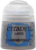 Photo de Peintures Citadel GW Games Workshop Dawnstone