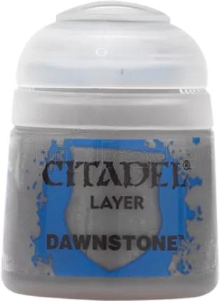 Photo de Citadel Pot de Peinture - Layer Dawnstone (12ml)