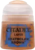 Photo de Peintures Citadel GW Games Workshop Deathclaw Brown