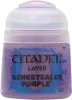 Photo de Peintures Citadel GW Games Workshop Genestealer Purple
