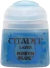 Photo de Peintures Citadel GW Games Workshop Hoeth Blue