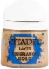 Photo de Peintures Citadel GW Games Workshop Liberator Gold