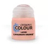 Photo de Peintures Citadel GW Games Workshop Lugganath Orange
