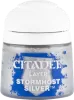 Photo de Peintures Citadel GW Games Workshop Stormhost Silver