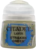 Photo de Peintures Citadel GW Games Workshop Straken Green