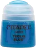 Photo de Peintures Citadel GW Games Workshop Teclis Blue