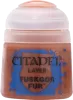 Photo de Peintures Citadel GW Games Workshop Tuskgor Fur