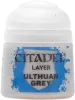 Photo de Peintures Citadel GW Games Workshop Ulthuan Grey